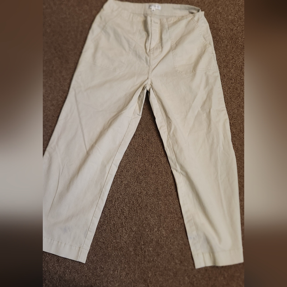Womens capris - Picture 2 of 4